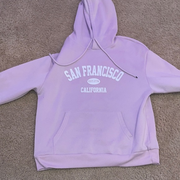 SHEIN Other - Sweatshirt/hoodie